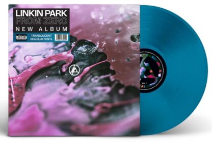 Linkin Park - From Zero [LP]