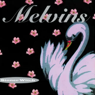 Melvins - Stoner Witch [LTD LP] (Coloured Vinyl)