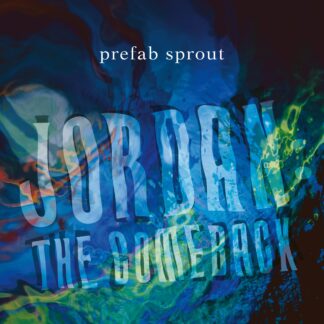 Prefab Sprout - Jordan: The Comeback [LTD 2xLP] (Coloured Vinyl)