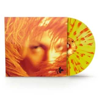 Stone Temple Pilots - Shangri-La Dee Da [LTD LP] (Neon Yellow/Orange Splatter Vinyl) (Rocktober)