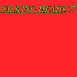 Talking Heads - Talking Heads: 77 [LTD 2xLP]