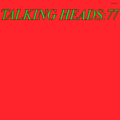 Talking Heads - Talking Heads: 77 [LTD 2xLP]
