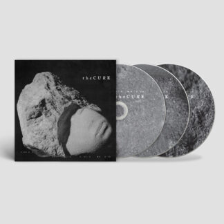 The Cure - Songs Of A Lost World [2xCD+Blu-Ray]