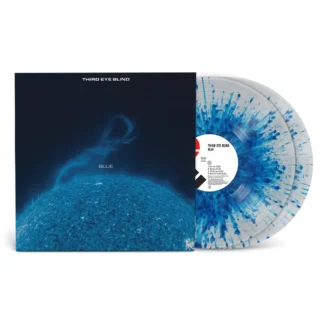 Third Eye Blind - Blue [LTD 2xLP] (Rocktober)