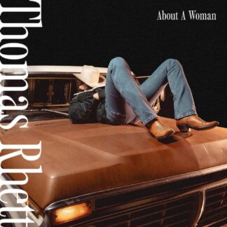 Thomas Rhett - About A Woman [LTD LP] (Coloured Vinyl)