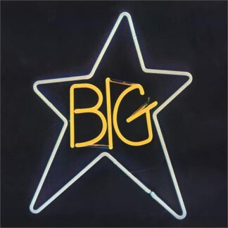 Big Star - Big Star #1 [LP]