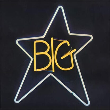 Big Star - Big Star #1 [LP]