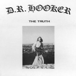 D.R. Hooker - The Truth [LP]