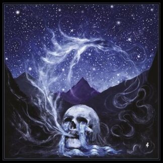 Ghost Bath - Starmourner [LTD 2xLP] (White Vinyl)