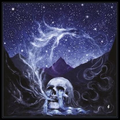 Ghost Bath - Starmourner [LTD 2xLP] (White Vinyl)