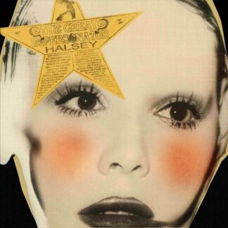 Halsey - The Great Impersonator [LTD 2xLP] (Coloured Vinyl)