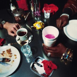 James Blake & Lil Yachty - Bad Cameo [LTD LP]