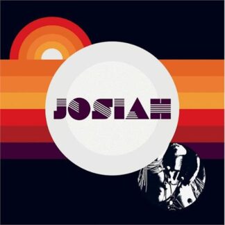 Josiah - Josiah [LP]