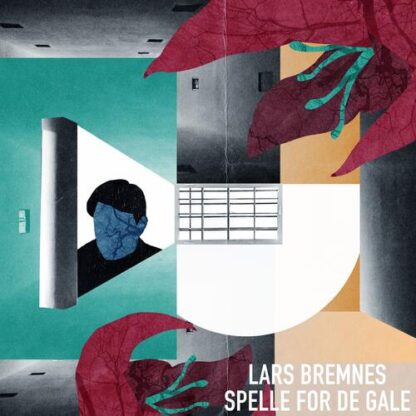 Lars Bremnes - Spelle for de gale [LP]