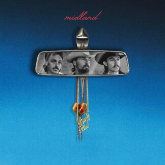 Midland - Barely Blue [LTD LP] (Gold Marble Vinyl)