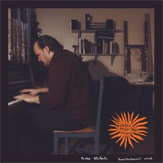 Petter Alatalo - Dumskallarnas Vind [LTD LP] (Wine Red Vinyl)