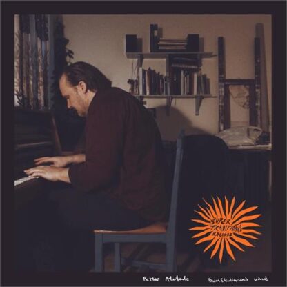 Petter Alatalo - Dumskallarnas Vind [LTD LP] (Wine Red Vinyl)