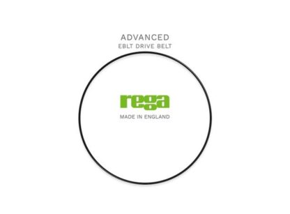 Rega Advanced EBLT Drivebelt