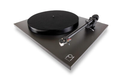 Rega Planar 1 (Black)