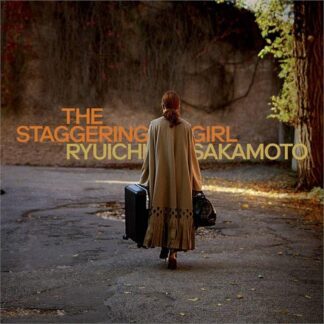 Ryuichi Sakamoto - The Staggering Girl [LP]