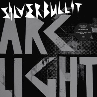 Silverbullit - Arclight [LTD 2xLP] (Grey Vinyl)