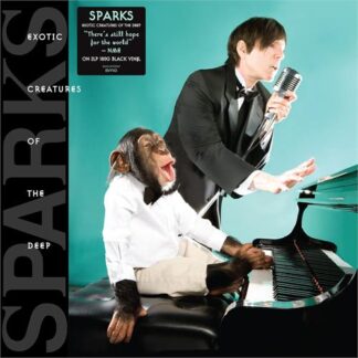 Sparks - Exotic Creatures Of The Deep [2xLP]