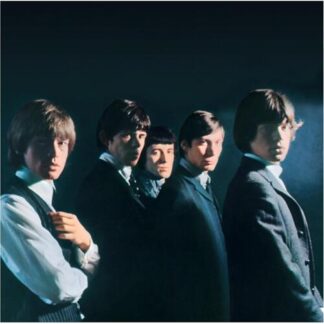 The Rolling Stones - The Rolling Stones (UK) [LP]