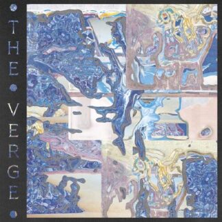 The Verge - The Verge [LP]