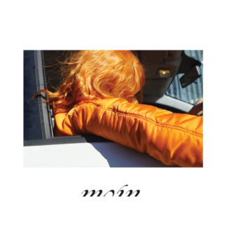 Moin - Paste [LP]