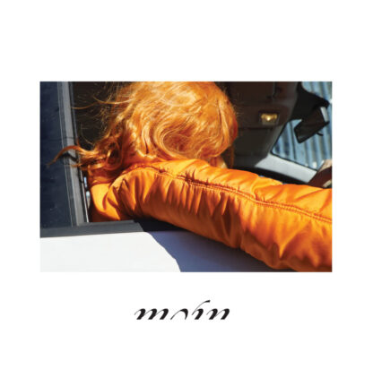 Moin - Paste [LP]