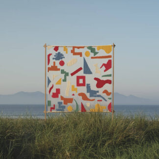 Matthew Halsall - An Ever Changing View [2xLP]