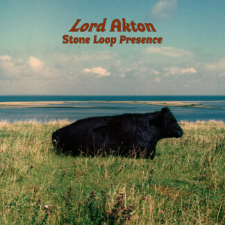 Lord Akton - Stone Loop Presence [LP]