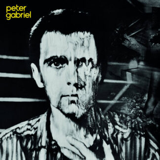 Peter Gabriel - Peter Gabriel 3: Melt [LP]