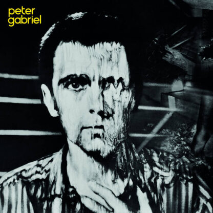 Peter Gabriel - Peter Gabriel 3: Melt [LP]