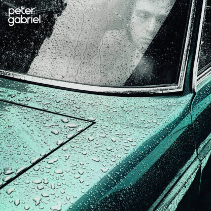 Peter Gabriel - Peter Gabriel 1: Car [LP]