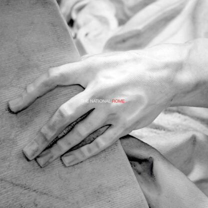 The National - Rome [2xCD]