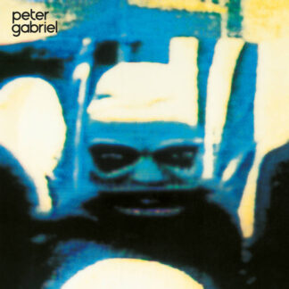 Peter Gabriel - Peter Gabriel 4: Security [LP]