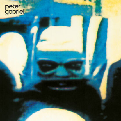 Peter Gabriel - Peter Gabriel 4: Security [LP]