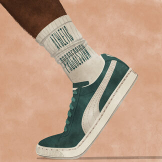 Athletic Progression - Athletic Progression [LP]