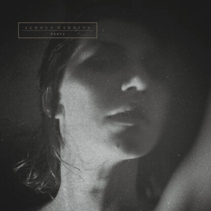 Aldous Harding - Party [CD]