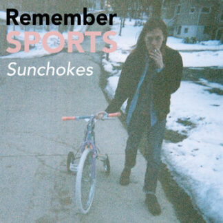 Remember Sports - Sunchokes [LTD LP] (Coloured Vinyl)