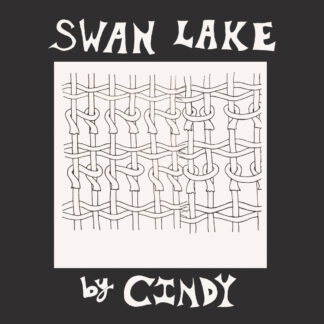 Cindy - Swan Lake EP [12" EP]