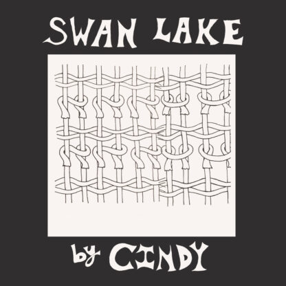 Cindy - Swan Lake EP [12" EP]