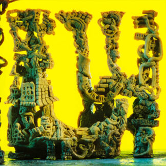 King Gizzard & The Lizard Wizard - L.W. [LP]