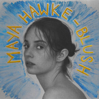 Maya Hawke - Blush [LP]