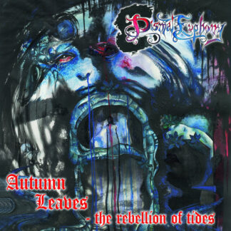 Dismal Euphony - Autumn Leaves - The Rebellion Of Tides [LP]