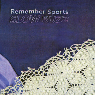 Remember Sports - Slow Buzz [LTD LP] (Coloured Vinyl)