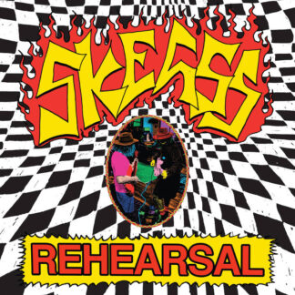 Skegss - Rehearsal [LP]