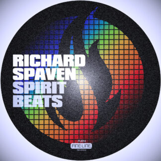 Richard Spaven - Spirit Beats [12" EP]