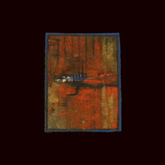 Songs: Ohia - Travels In Constants [LP]